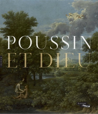 Couverture de Poussin et Dieu