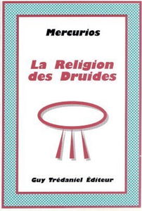 La Religion des druides