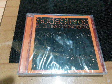 El Ultimo Concierto a [Import]