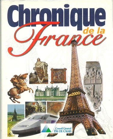Chronique de la France