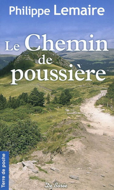 Le chemin de poussière