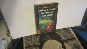 La Réserve des lutins