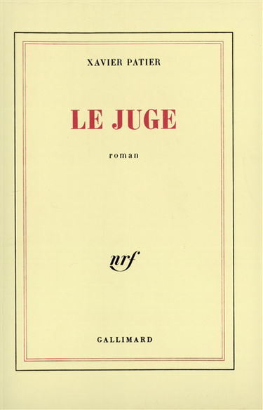 Le Juge