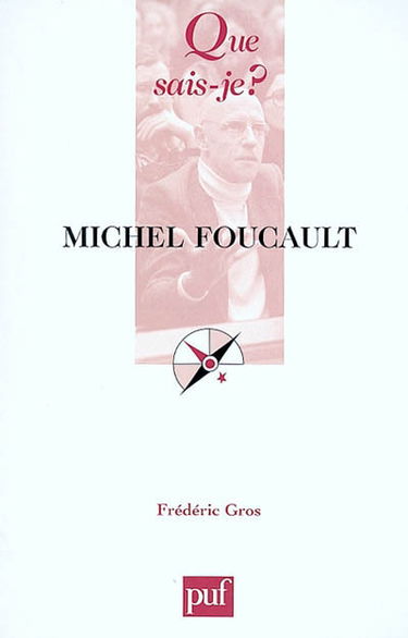 Michel Foucault