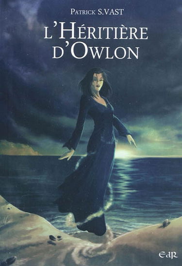 L'héritière d'Owlon