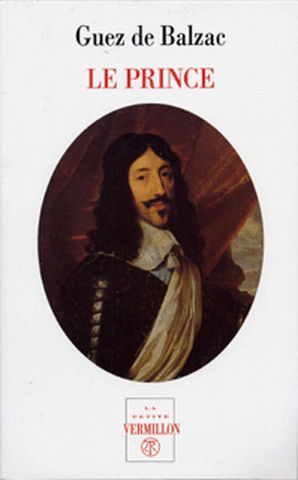 Le prince