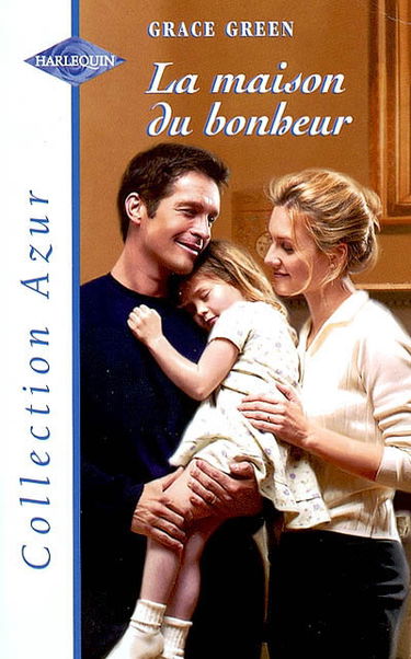 La maison du bonheur