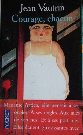 Courage chacun