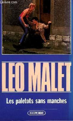 Les paletots sans manches