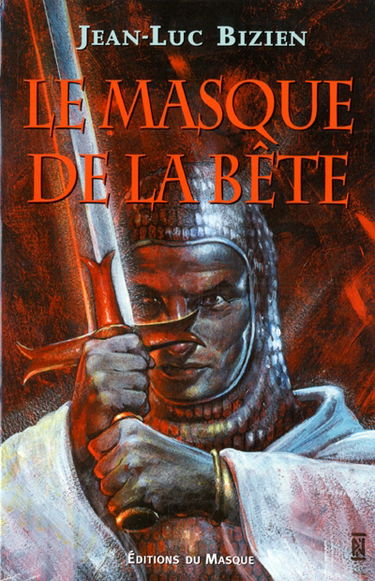 Le masque de la bête