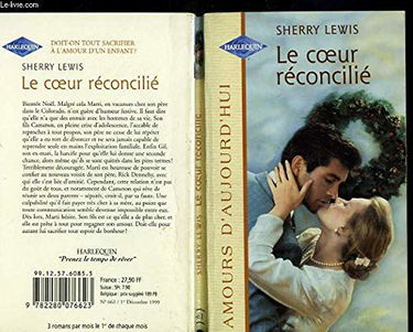 LE COEUR RECONCILIE