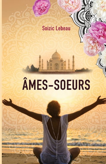 Couverture de Ames Soeurs
