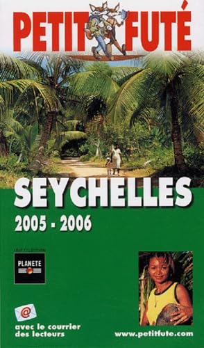 Petit Futé Seychelles