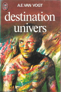 Destination univers