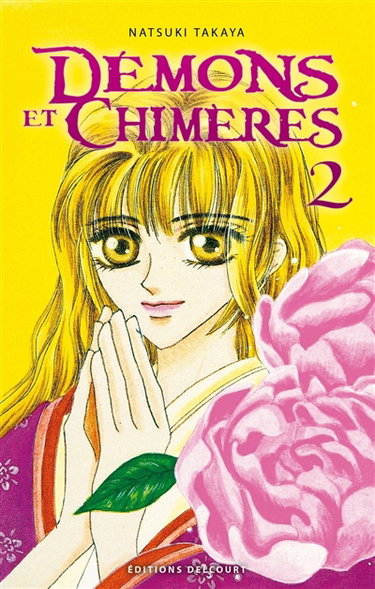 Démons et chimères. Vol. 2