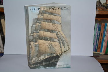 COLOMBEL, BOYVIN et Cie...