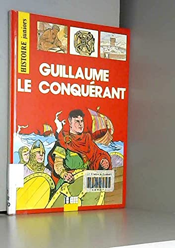Guillaume le Conquérant