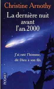 La dernière nuit avant l'an 2000