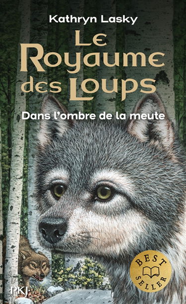 Le royaume des loups. Vol. 2. Dans l'ombre de la meute