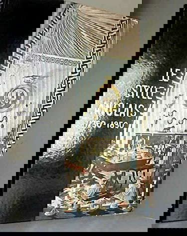 Le style anglais 1750-1850.