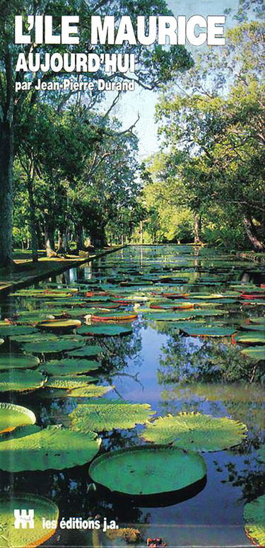 L'ile maurice aujourd'hui