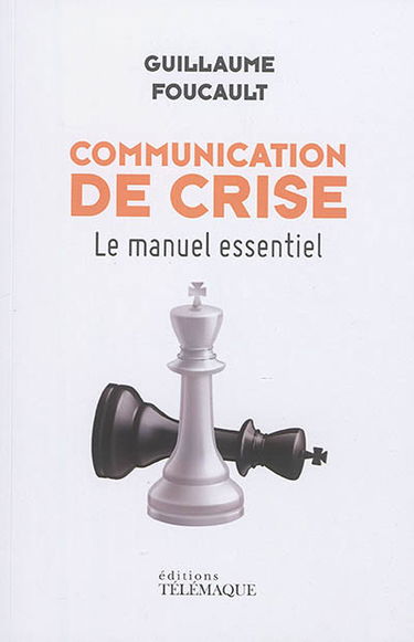 Communication de crise : guide de survie