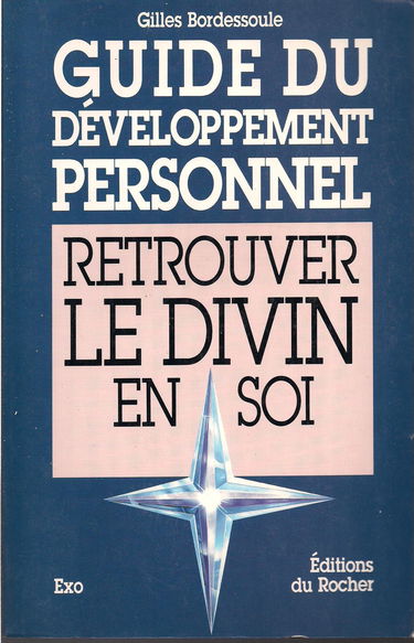 Retrouver le divin en soi