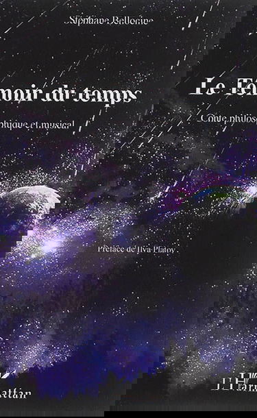 Le témoin du temps : conte philosophique et musical