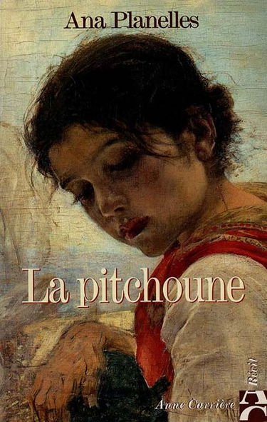 La pitchoune