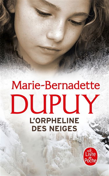 L'orpheline des neiges. Vol. 1