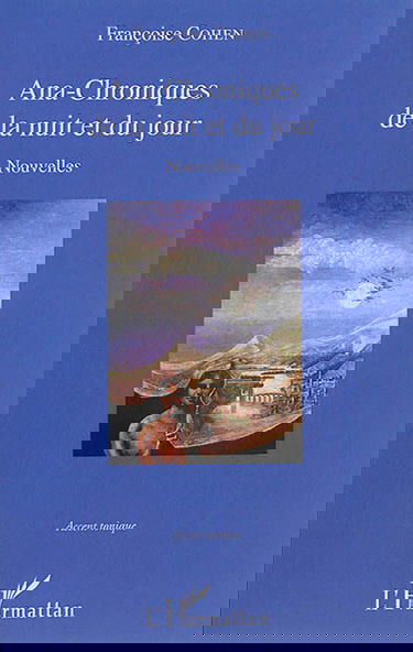 Ana-Chroniques de la nuit et du jour