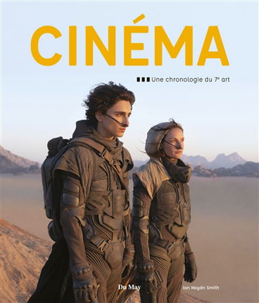 Cinéma : une chronologie du 7e art