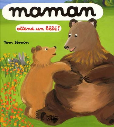 Maman attend un bébé