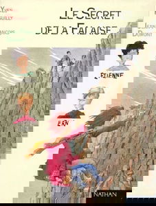 Le Secret de la falaise