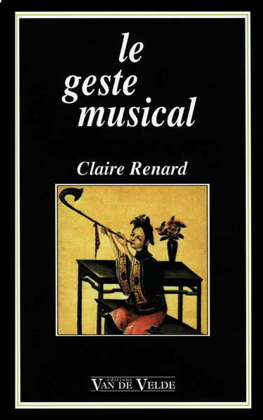 Le geste musical