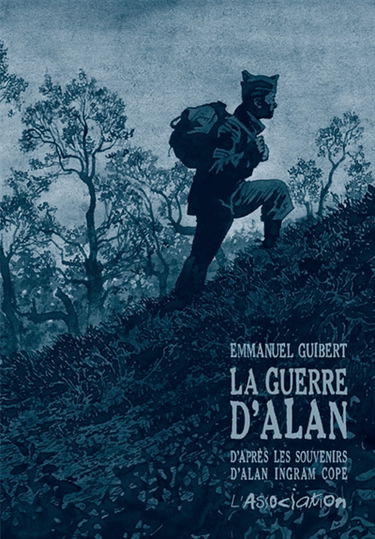 La guerre d'Alan