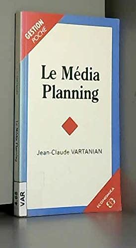 Le Média-planning