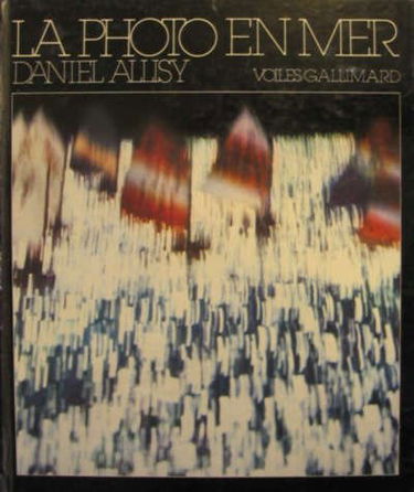 La Photo en mer