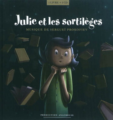Julie et les sortilèges