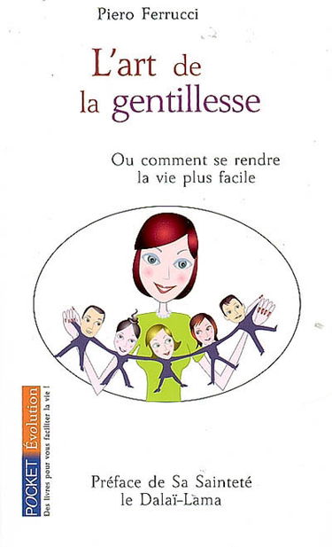 L'art de la gentillesse