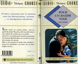 Pour un baiser volé (Harlequin)