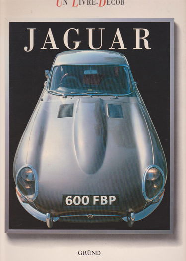 Jaguar