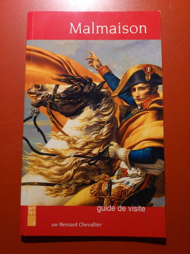 MALMAISON - GUIDE DE VISITE