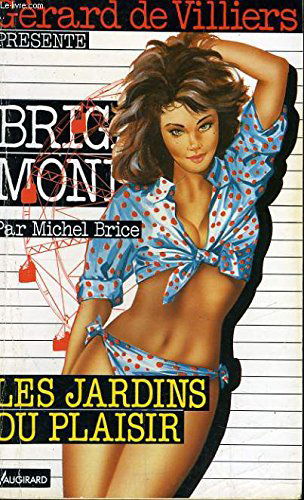 Les Jardins du plaisir