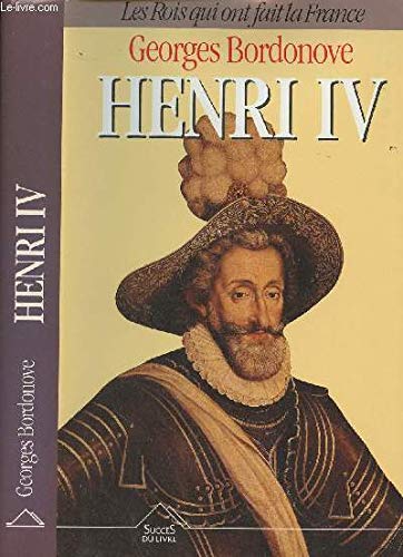 Henri IV