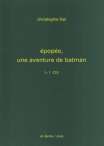 Une aventure de Batman à Gotham City