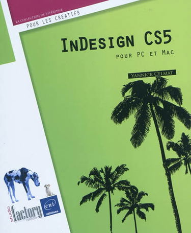 InDesign pour PC et Mac