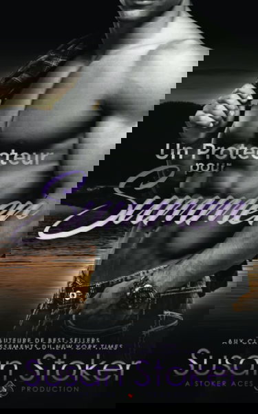 Un Protecteur Pour Summer