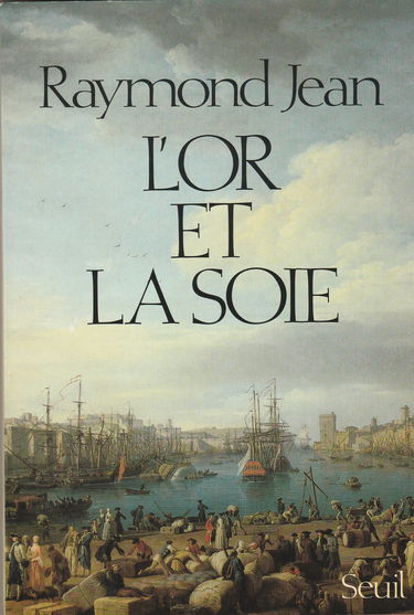 L'Or et la soie