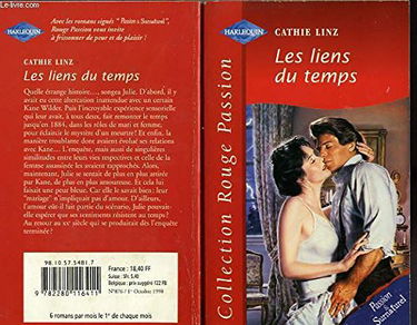 LES LIENS DU TEMPS